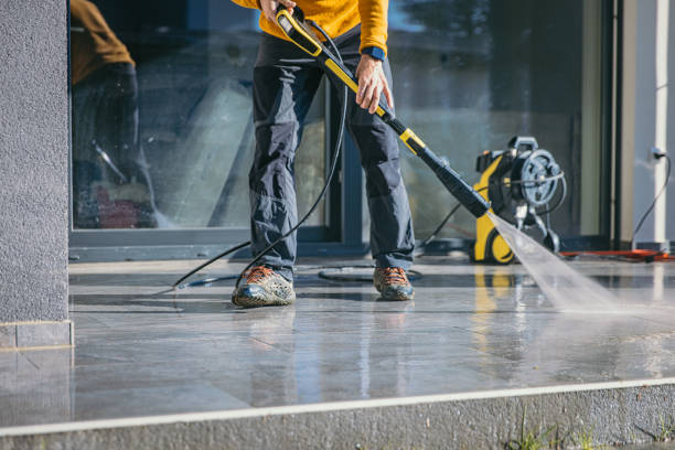 Why Choose Our Certified Pressure Washing Experts for Your Project Needs in Centerville, UT?